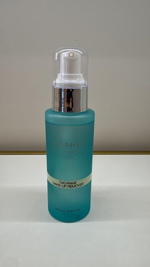Make up remover