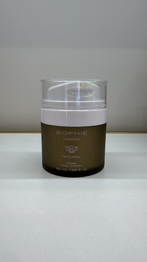Rose Day Cream