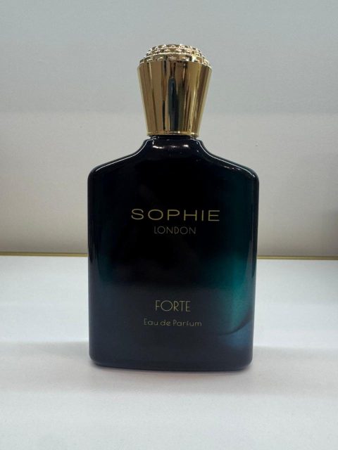 Forte Parfum Man