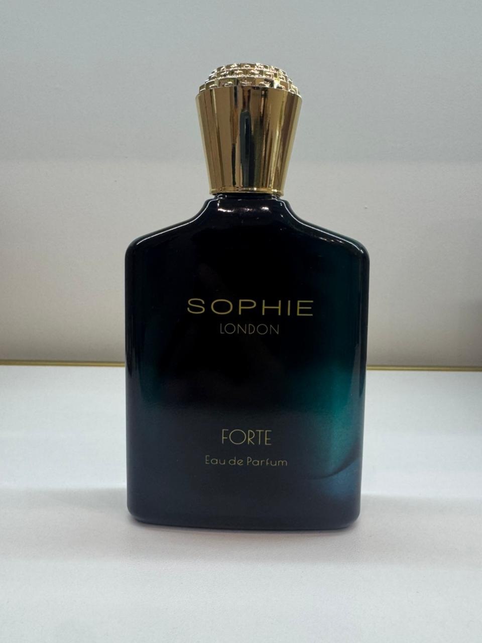 Forte Parfum Man