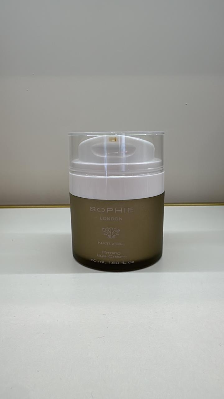 Eye cream