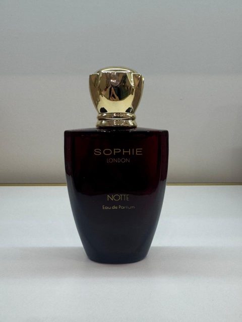 Notte Parfume Woman