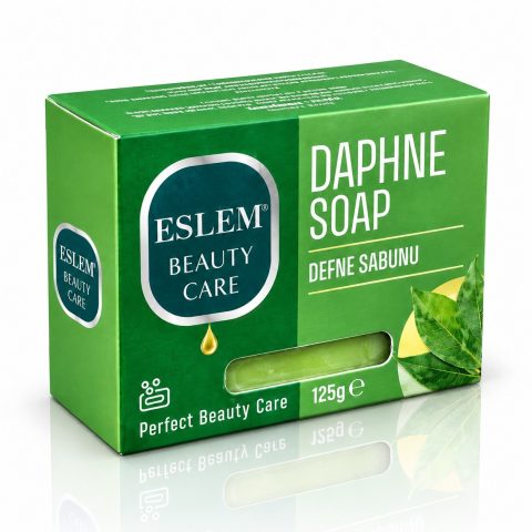 ESLEM DEFNE SABUN 125GR