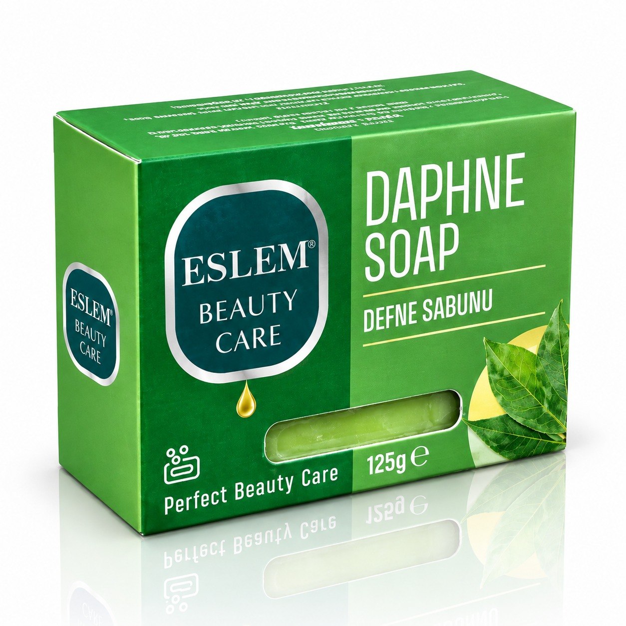 ESLEM DEFNE SABUN 125GR