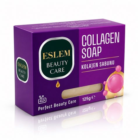 ESLEM KOLAJEN SABUN 125GR