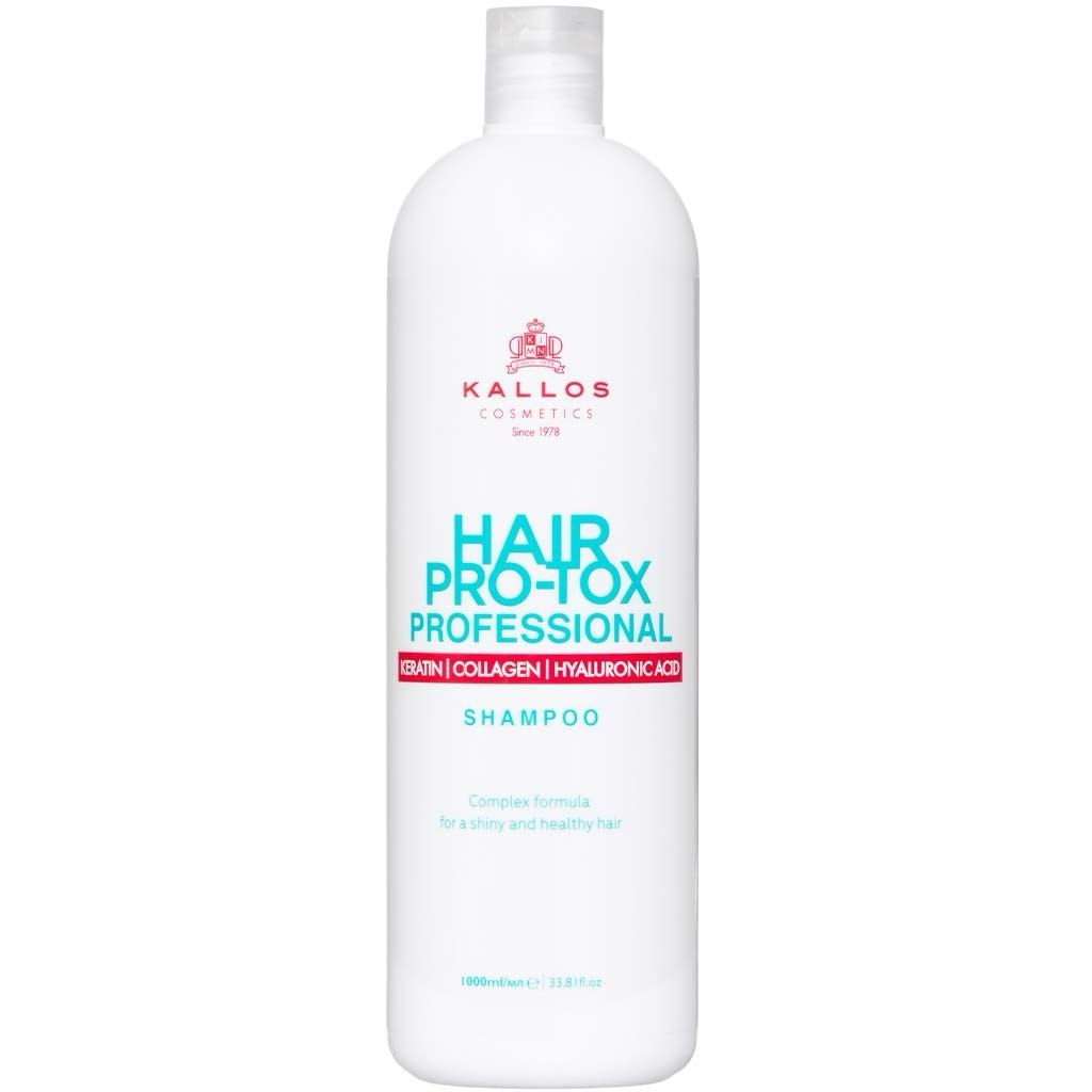 KALLOS Hair Pro-Tox