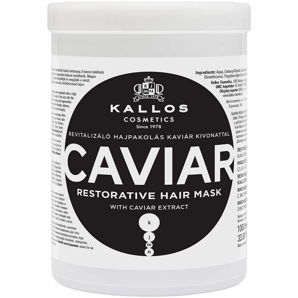KALLOS KJMN