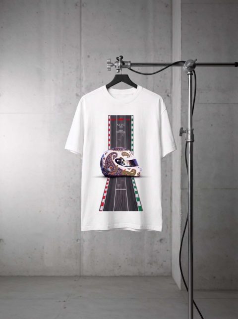 Capsule to Formula 1
