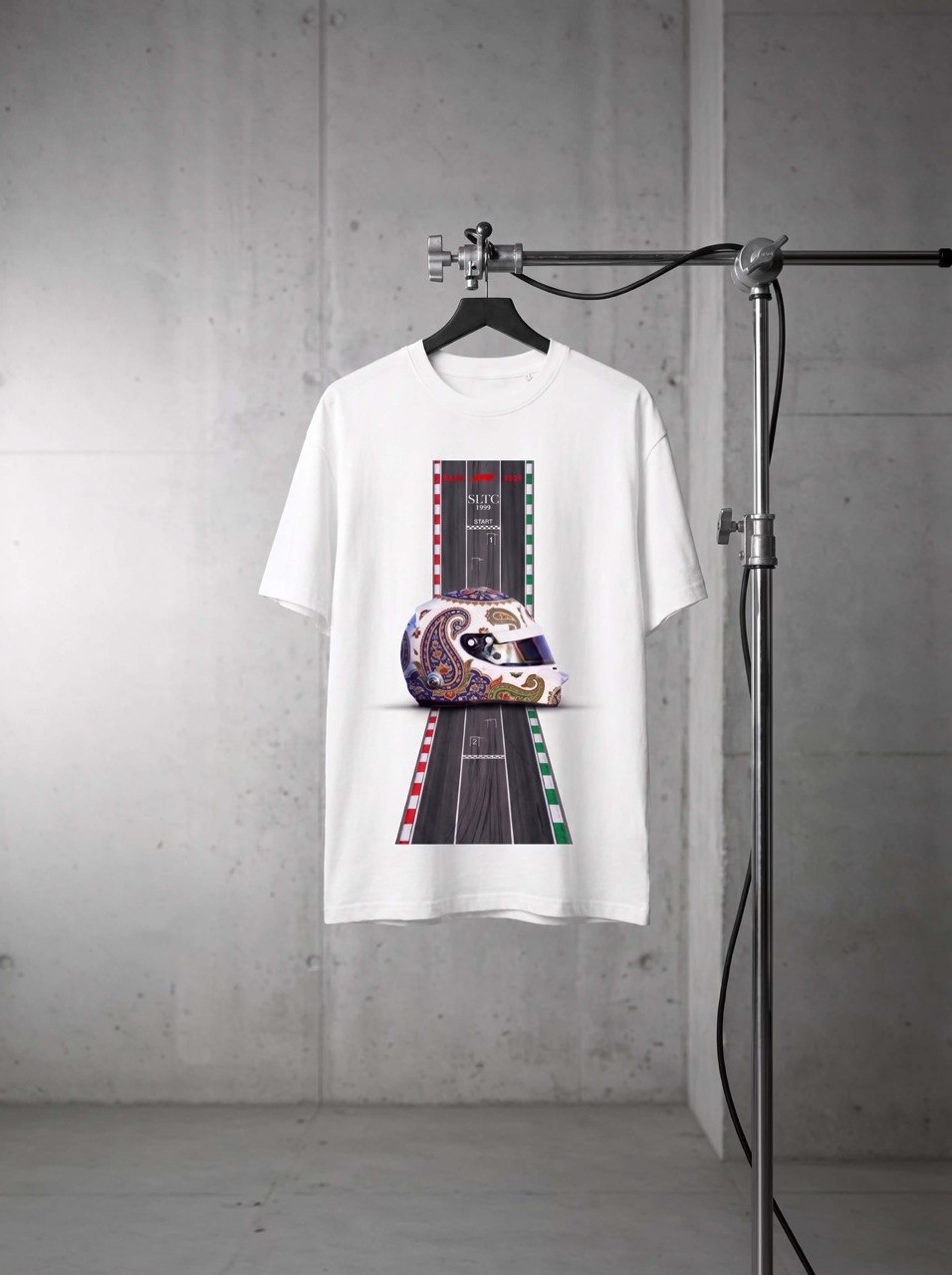 Capsule to Formula 1