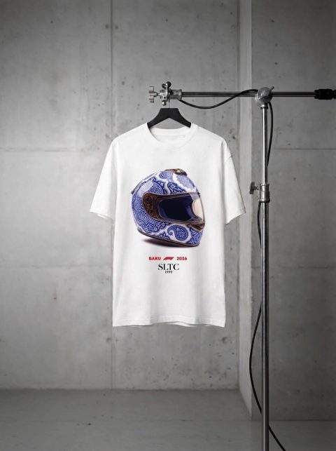 Capsule to Formula 1