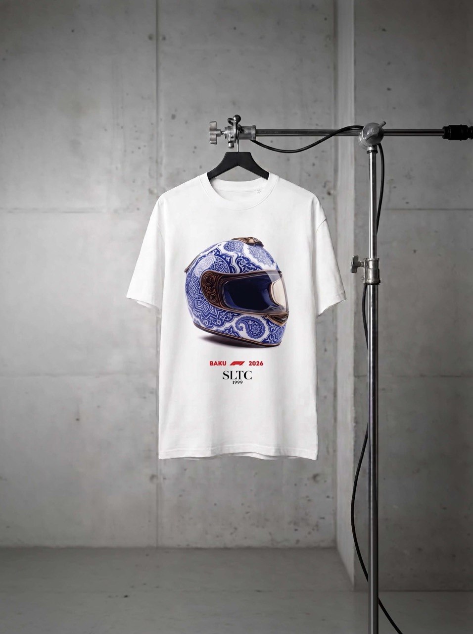 Capsule to Formula 1