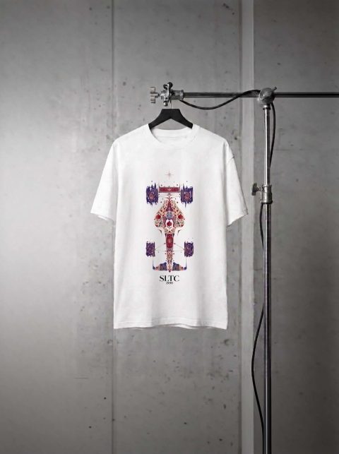 Capsule to Formula 1