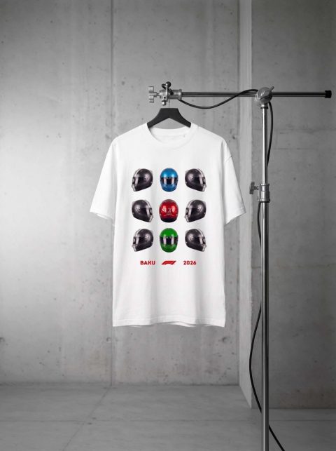 Capsule to Formula 1