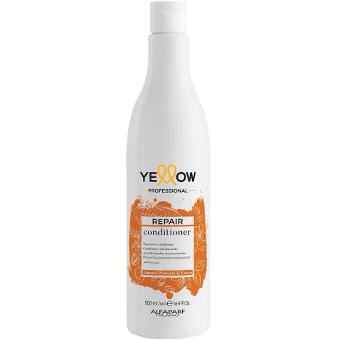 YELLOW Repair Bərpaedici saç kondisioneri, 500 ml
