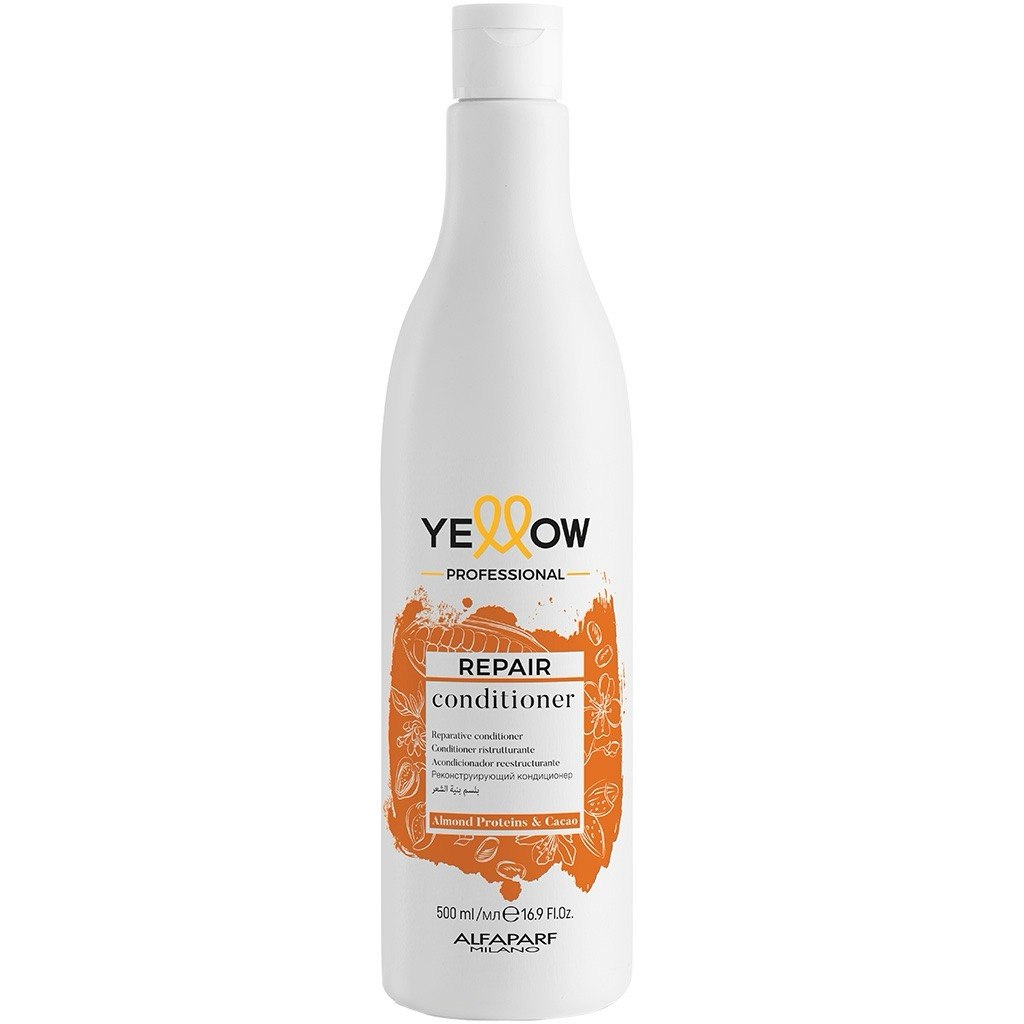 YELLOW Repair Bərpaedici saç kondisioneri, 500 ml