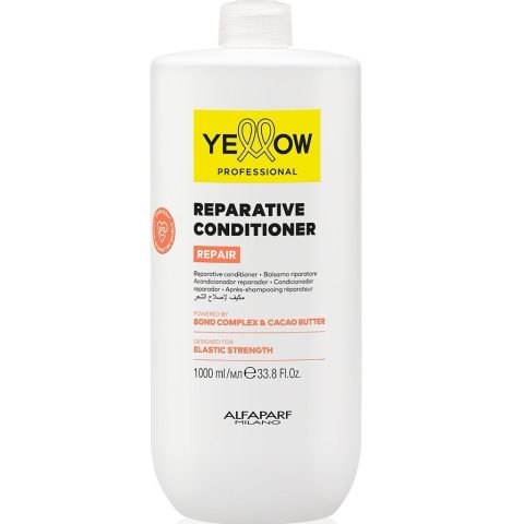 YELLOW Repair Bərpaedici saç kondisioneri, 1000 ml