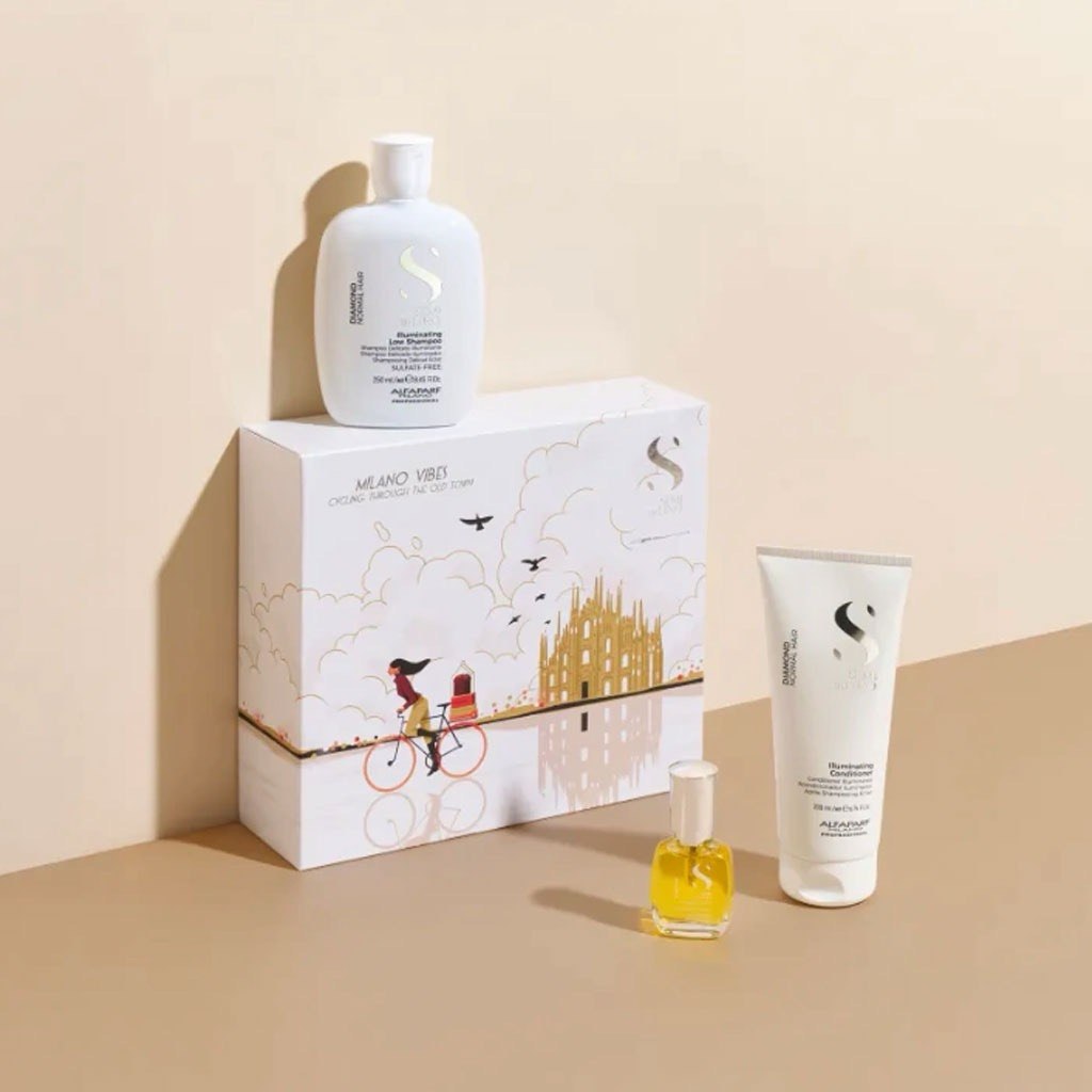 Dəst SDL Holiday Kit Diamond