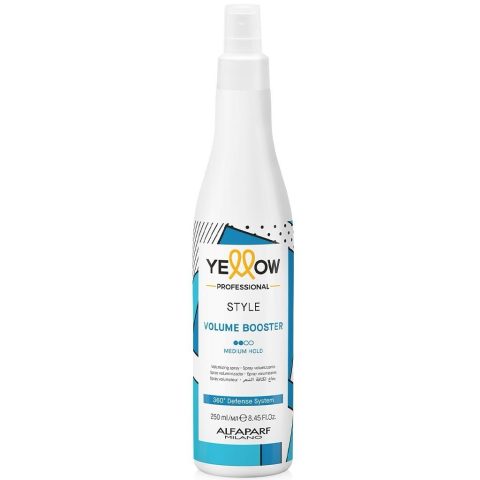 YELLOW STYLE  Saçları həcmləndirən buster, 250 ml