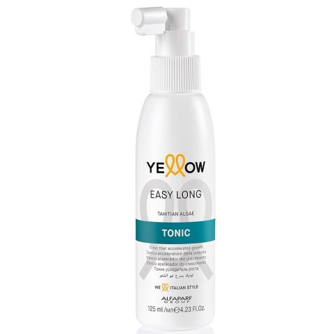 YELLOW Easy Long Saçların tez uzanması üçün yuyulmayan tonik, 125 ml