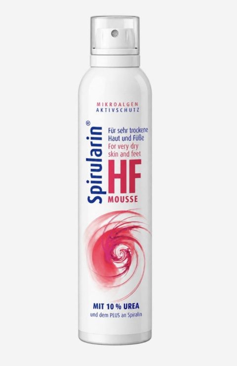 Spirularin HF Mousse 300 ml  