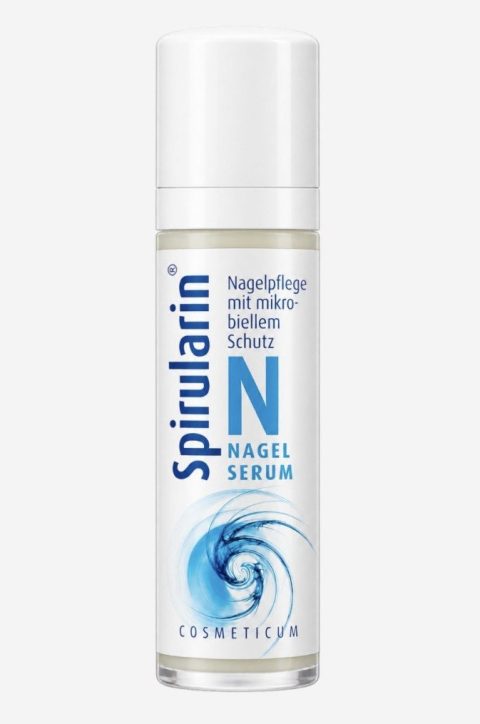 Spirularin Nagelspray 50 ml  
