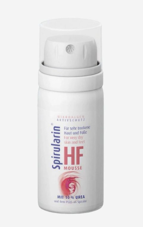 Spirularin HF Gel 40 ml 