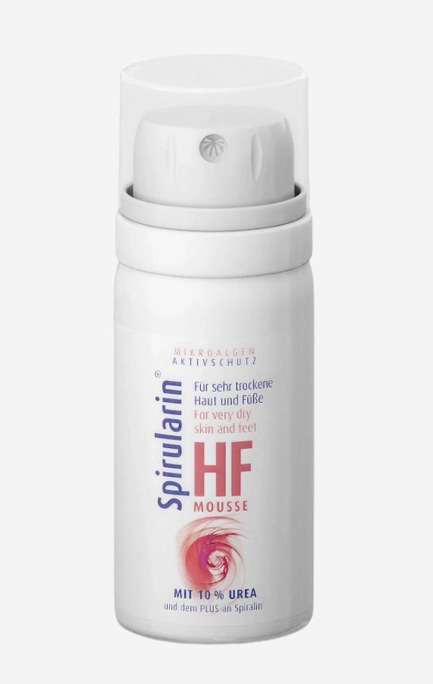 Spirularin HF Gel 40 ml 