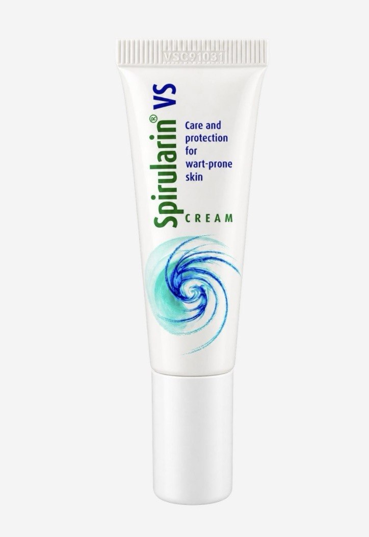 Spirularin VS Creme 10 ml  