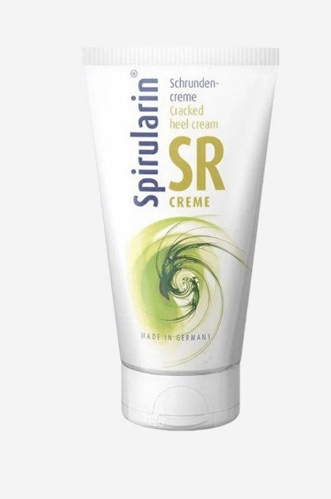 Spirularin SR Schrundencreme 75 ml 