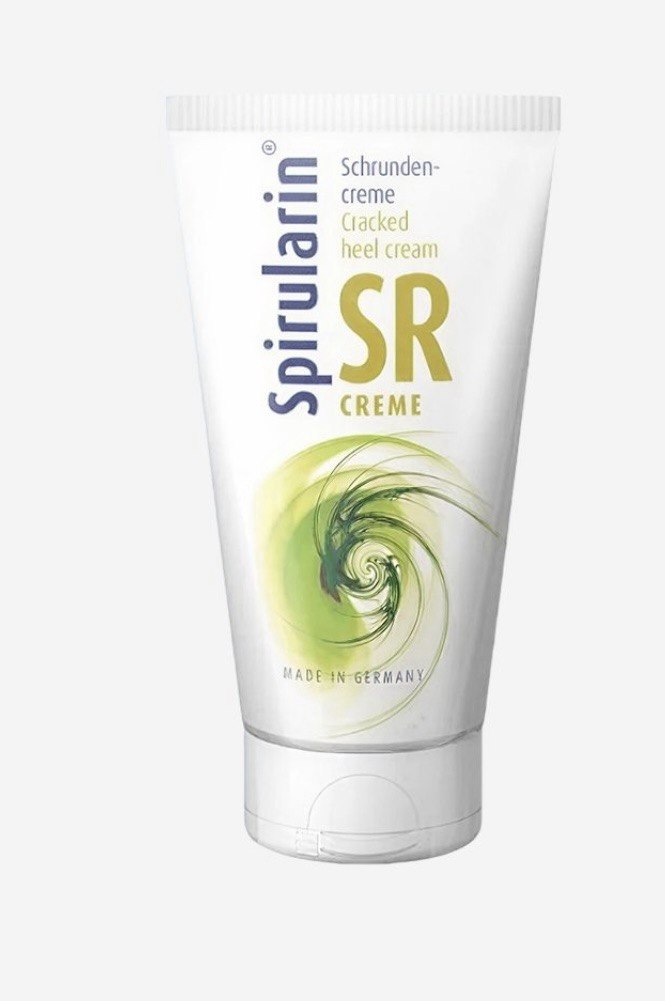 Spirularin SR Schrundencreme 75 ml 