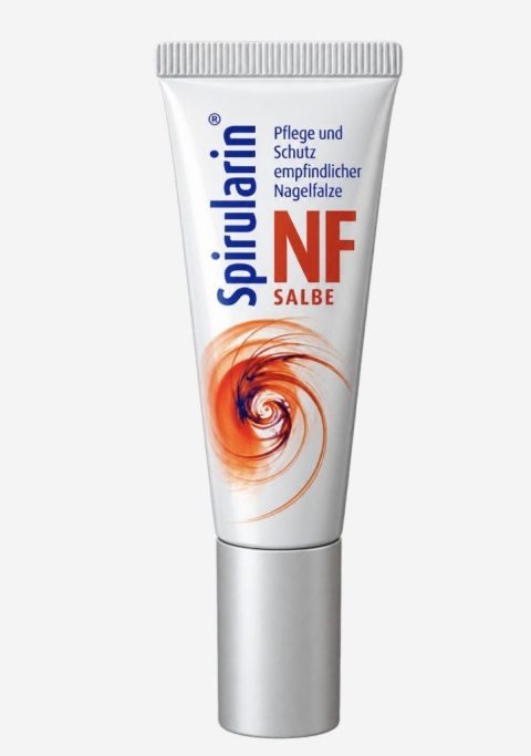 Spirularin NF Salbe 10 ml  
