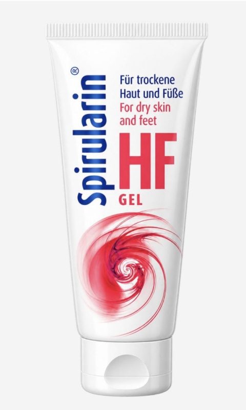 Spirularin HF Gel 100 ml 