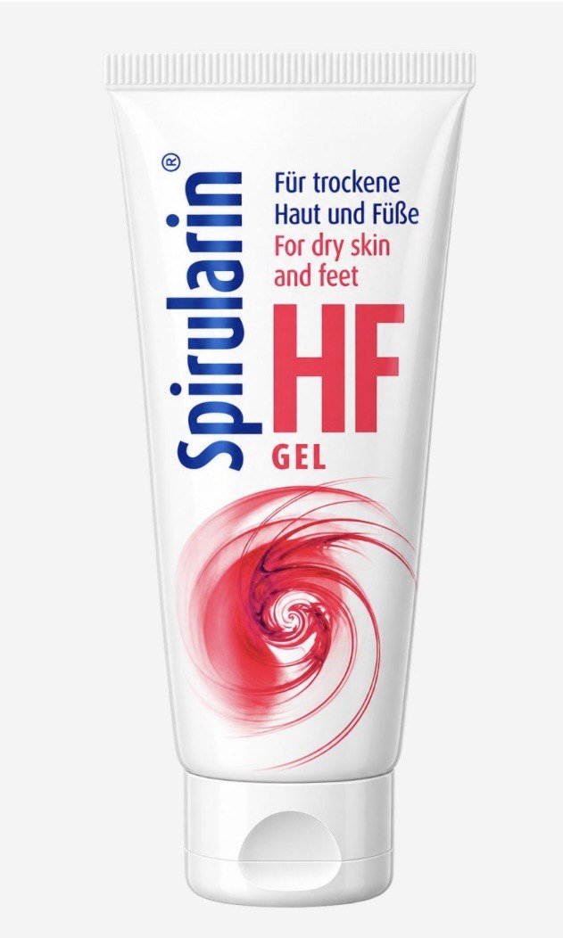 Spirularin HF Gel 100 ml 