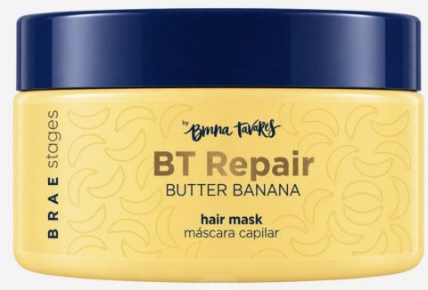 Stages Conditioning Hair Mask Butter Banana 2