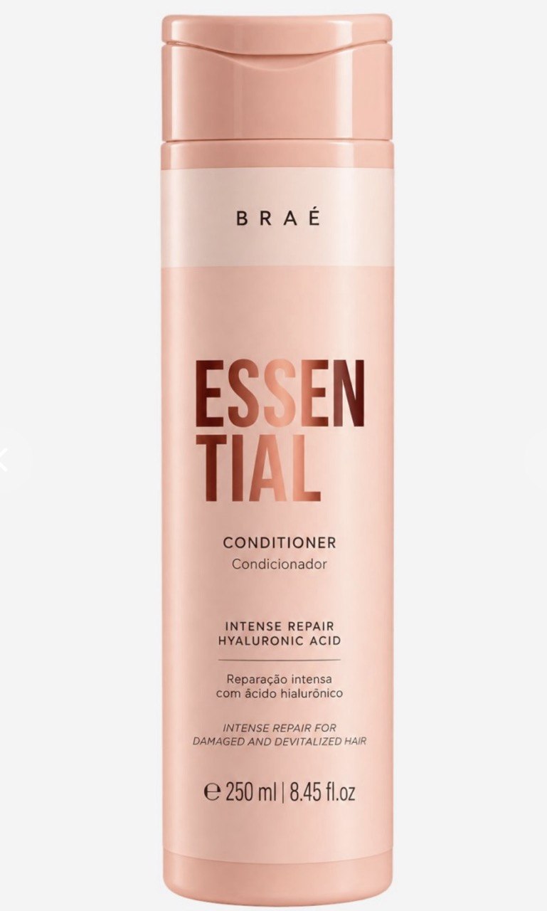 Brae Essential Conditioner 250ml