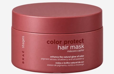 Brae Stages Color Protect Conditioning Hair Mask 2
