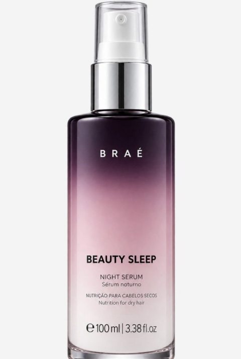 Brae Beauty Night Serum 100ml