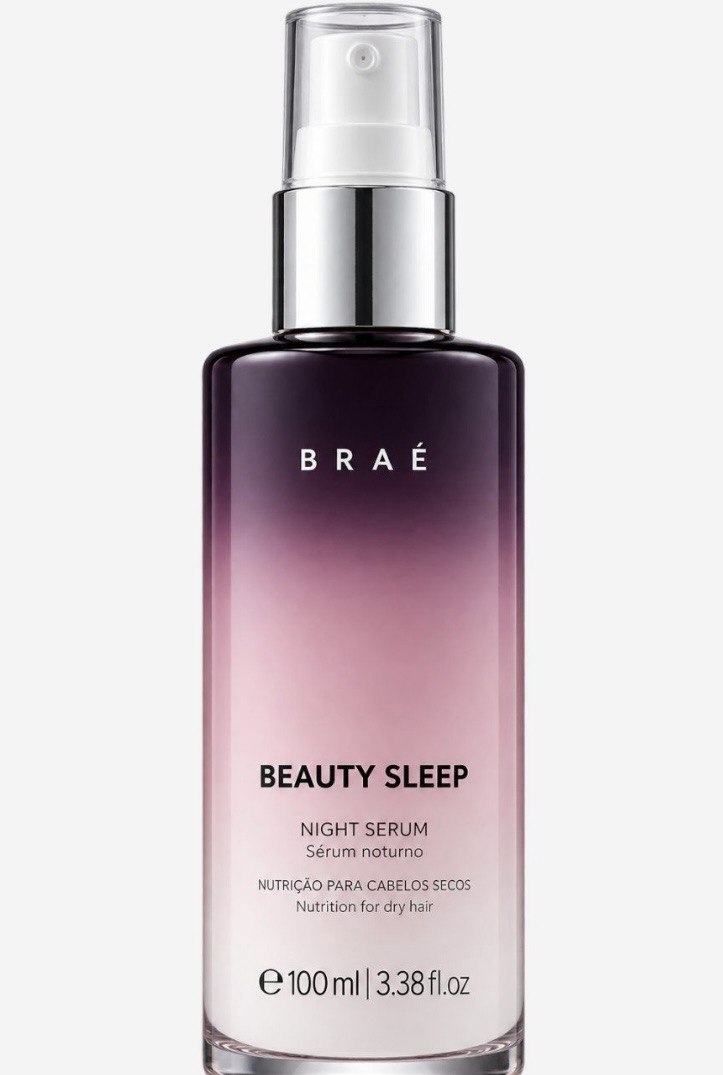 Brae Beauty Night Serum 100ml
