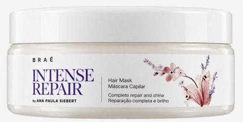 Braé Intense Repair Mask 200 G