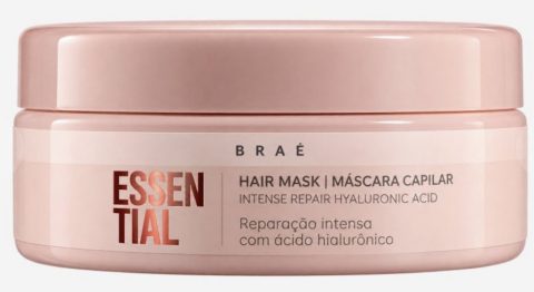 Essential Conditioning Hair Mask 200 G