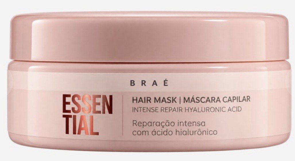 Essential Conditioning Hair Mask 200 G