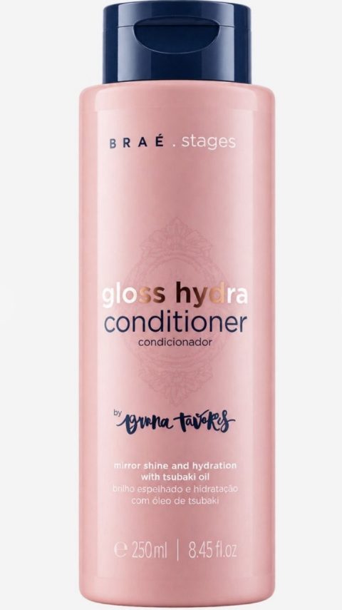 Braé Stages Gloss Hydra Conditioner 250 ML