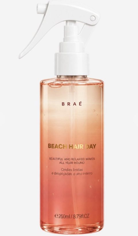 Beach Hair Day Conditioner Texturizer 260 ml