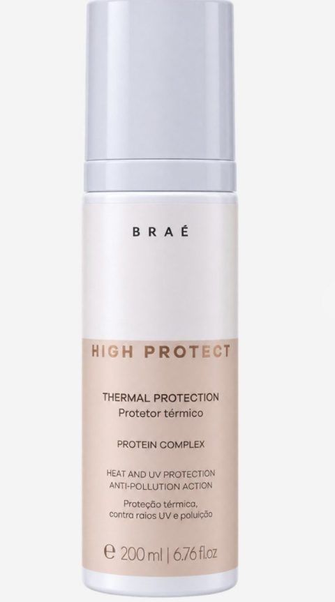 High Protect Leave-In Conditioner 200 ML