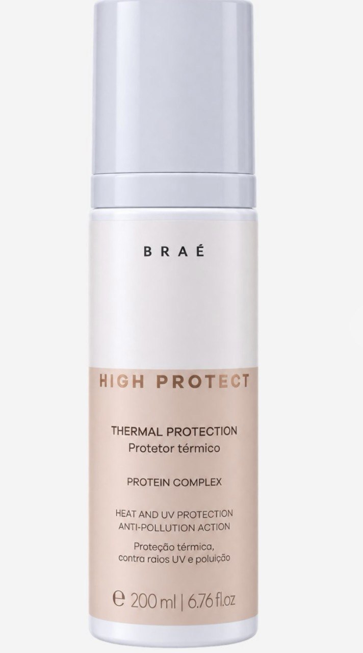 High Protect Leave-In Conditioner 200 ML