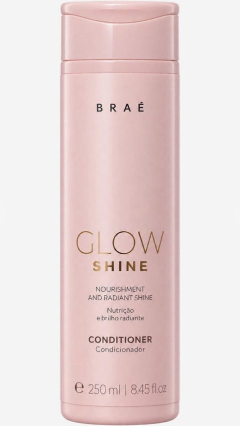 Glow Shine Conditioner 250 ML