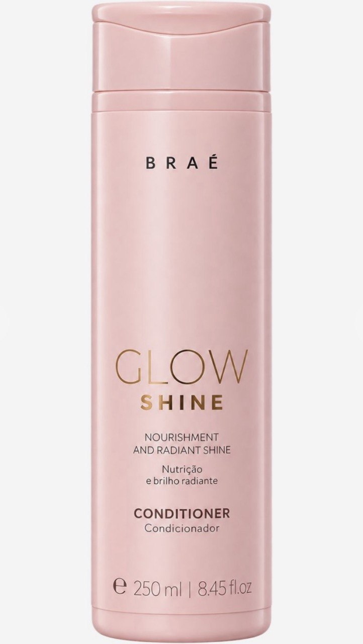 Glow Shine Conditioner 250 ML