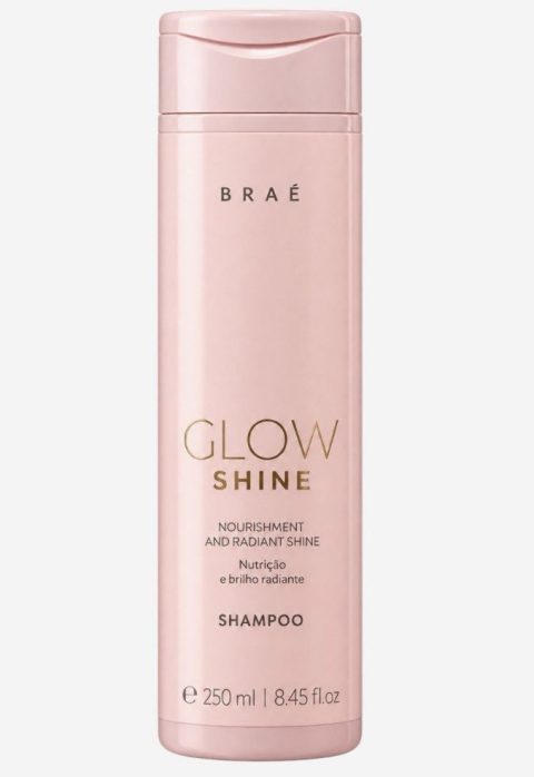 Glow Shine Shampoo 250 ML