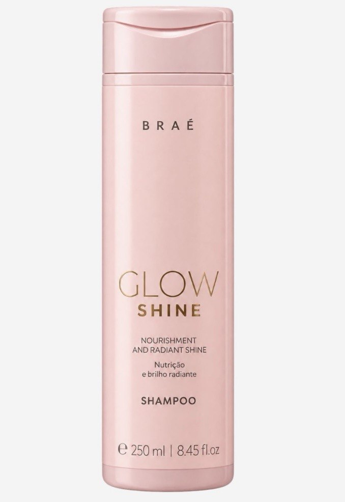 Glow Shine Shampoo 250 ML