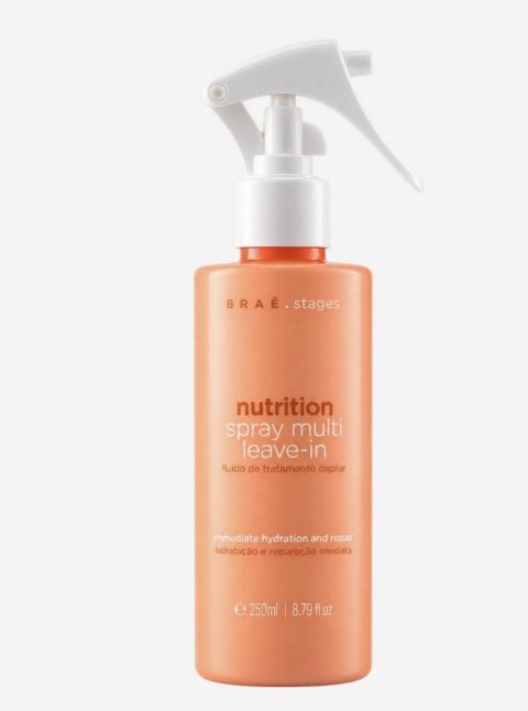 Braé Stages Nutrition Multi Leave-In Conditioner №1